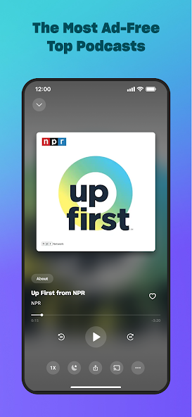 Amazon Music: Songs & Podcasts screenshot 23