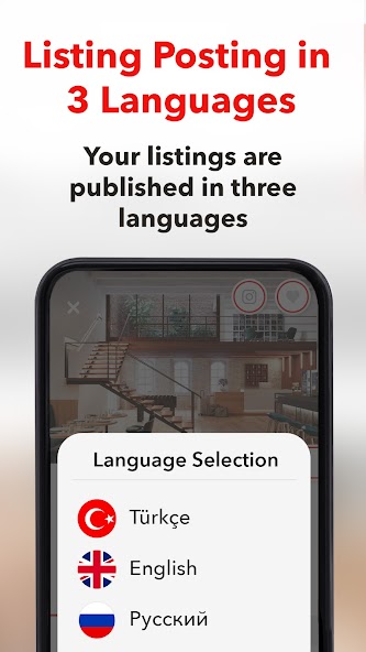 Hepsiemlak – Property Listings screenshot 5