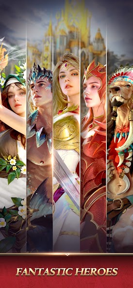Rise of the Kings screenshot 3