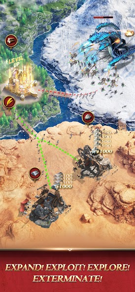 Rise of the Kings screenshot 4