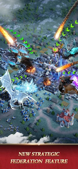 Rise of the Kings screenshot 5