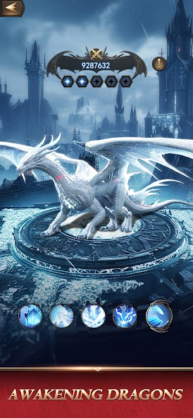 Rise of the Kings screenshot 6