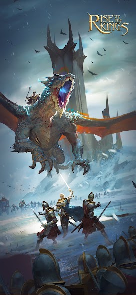 Rise of the Kings screenshot 7