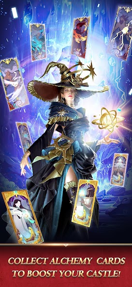 Rise of the Kings screenshot 9