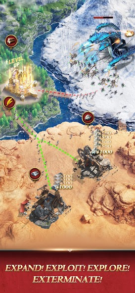 Rise of the Kings screenshot 11