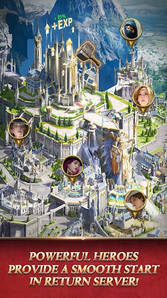Rise of the Kings screenshot 12