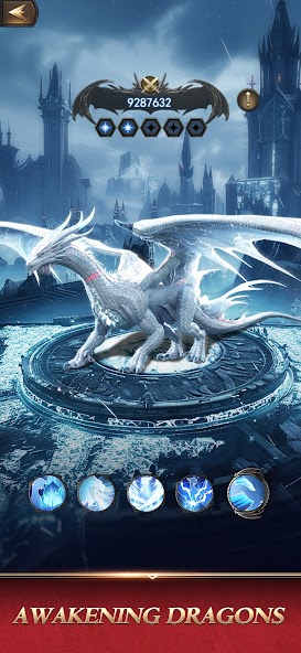 Rise of the Kings screenshot 14
