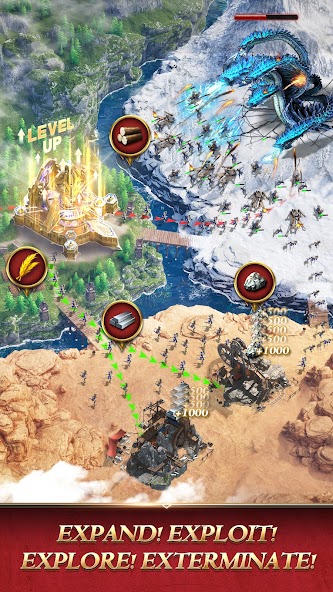 Rise of the Kings screenshot 17