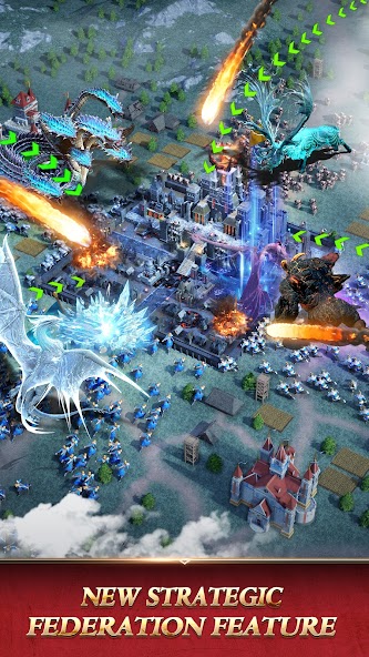 Rise of the Kings screenshot 18