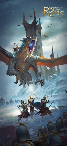 Rise of the Kings screenshot 20