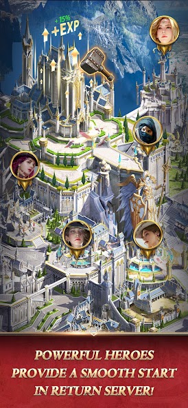Rise of the Kings screenshot 21