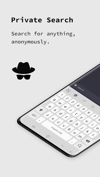Incognito Browser - Go Private screenshot 27