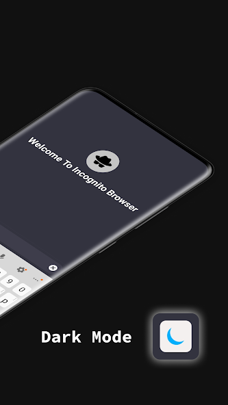 Incognito Browser - Go Private screenshot 28