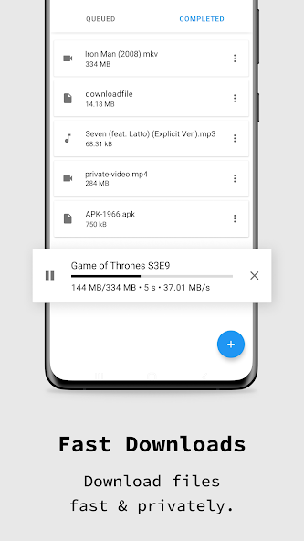 Incognito Browser - Go Private screenshot 29