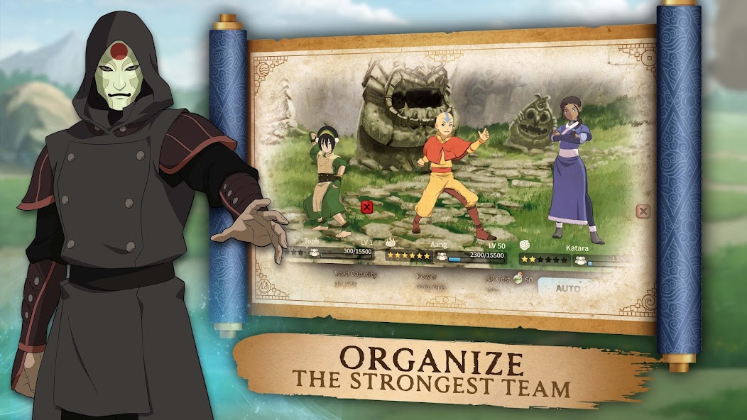 Avatar: Realms Collide screenshot 16
