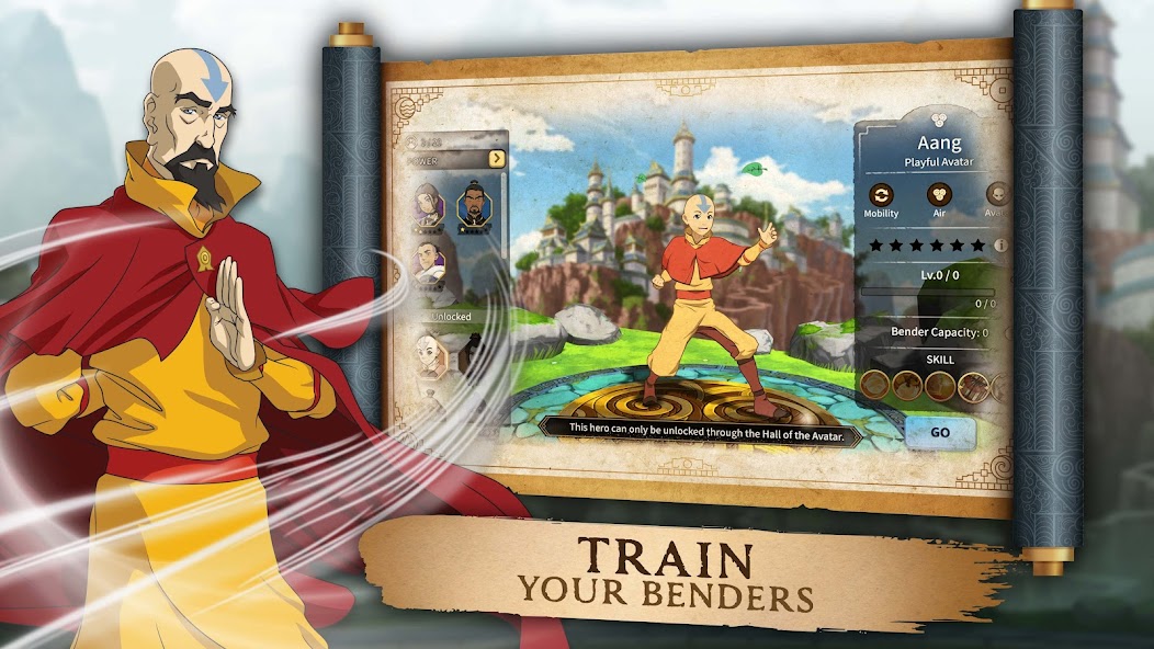 Avatar: Realms Collide screenshot 21