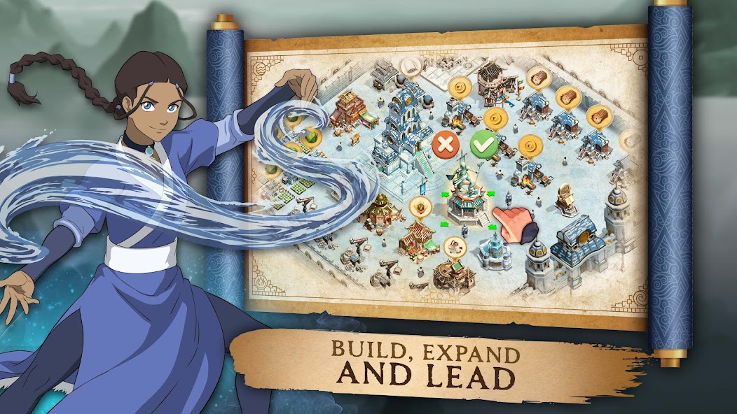 Avatar: Realms Collide screenshot 24