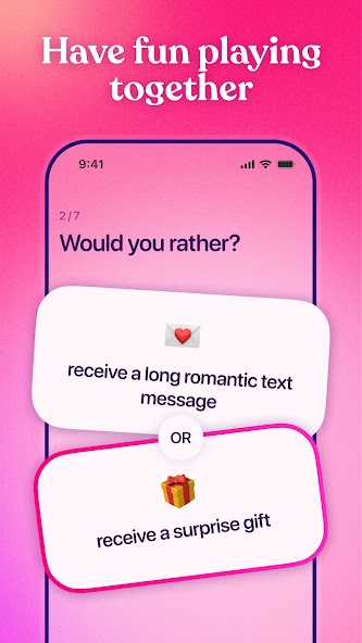 Couple Joy - Relationship App screenshot 17