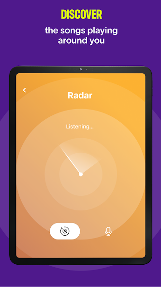 Anghami: Play music & Podcasts screenshot 6