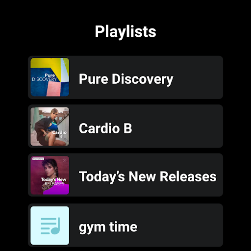 Anghami: Play music & Podcasts screenshot 20