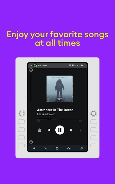 Anghami: Play music & Podcasts screenshot 28