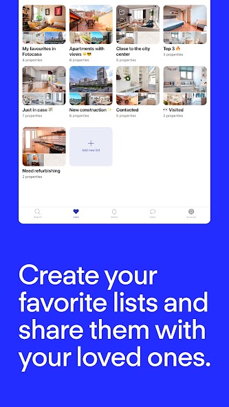 Fotocasa: Houses & Flats screenshot 6