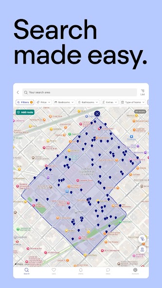 Fotocasa: Houses & Flats screenshot 10