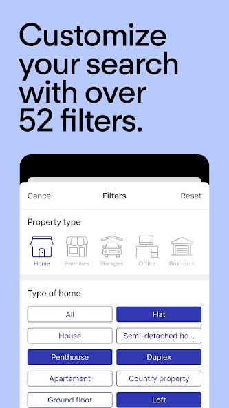 Fotocasa: Houses & Flats screenshot 20