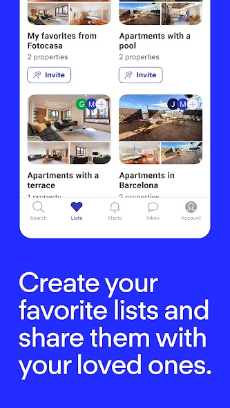 Fotocasa: Houses & Flats screenshot 21