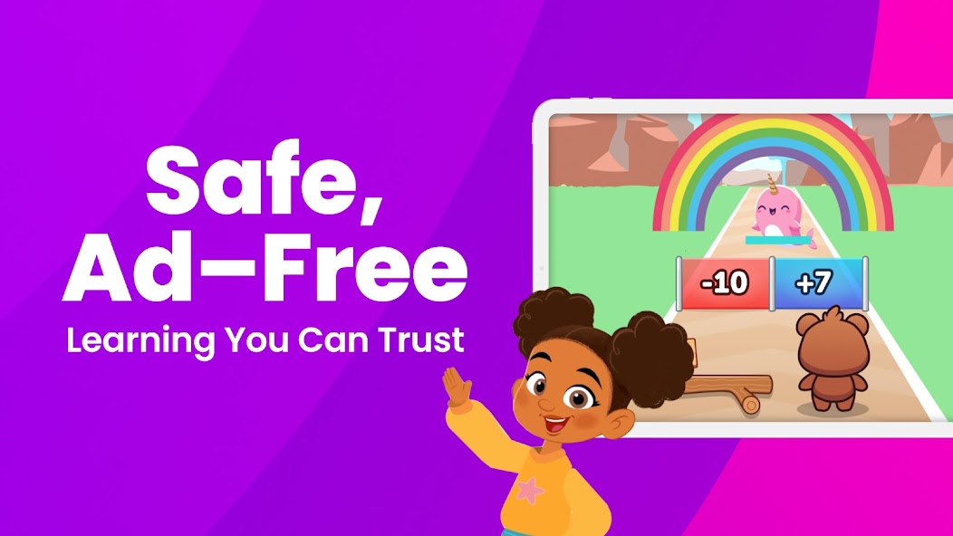 ABCmouse 2: Kids Learning Game screenshot 2