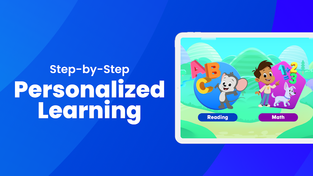 ABCmouse 2: Kids Learning Game screenshot 11