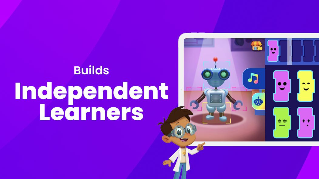 ABCmouse 2: Kids Learning Game screenshot 13