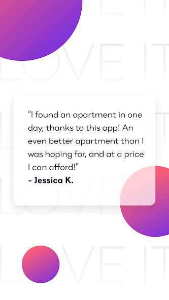 Apartment List screenshot 6