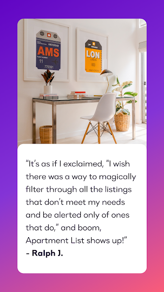 Apartment List screenshot 7