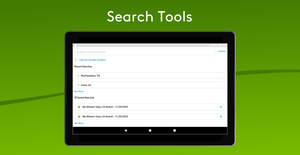 Apartments.com Rental Search screenshot 2