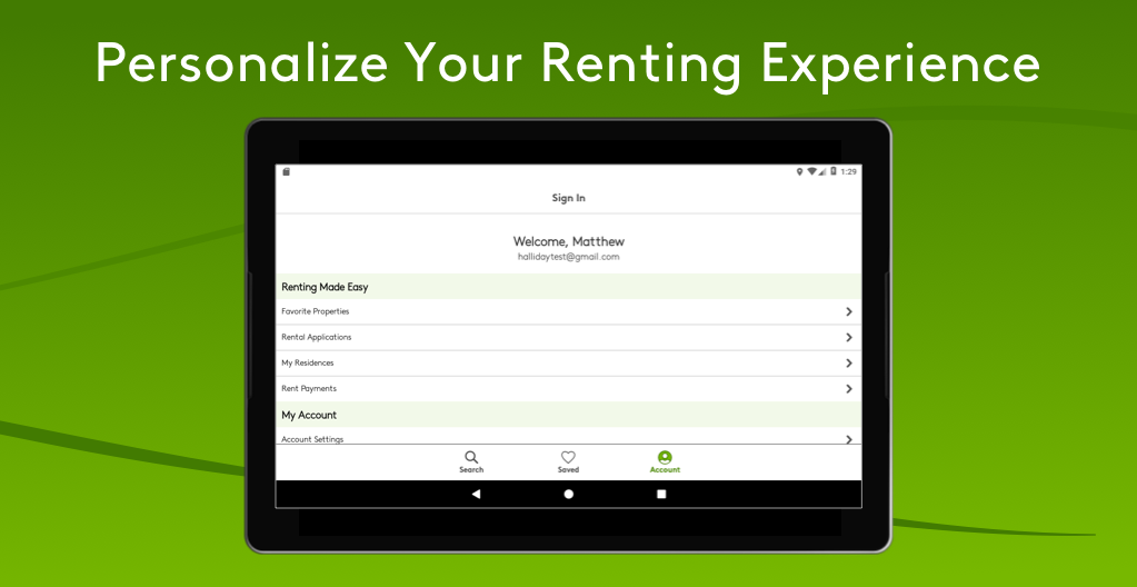 Apartments.com Rental Search screenshot 5