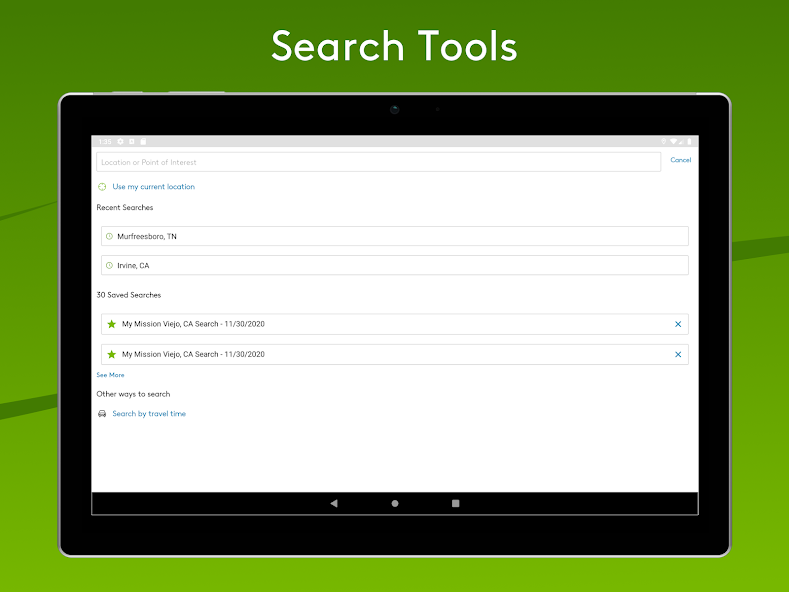 Apartments.com Rental Search screenshot 7