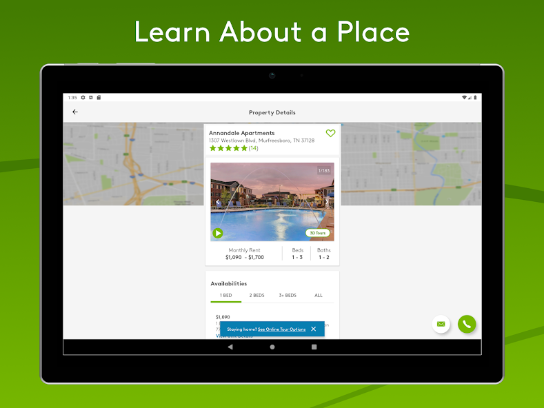 Apartments.com Rental Search screenshot 8