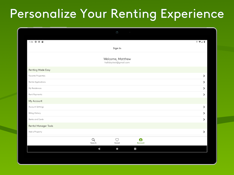 Apartments.com Rental Search screenshot 10