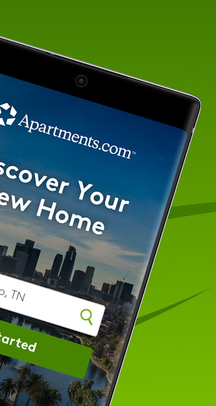 Apartments.com Rental Search screenshot 11