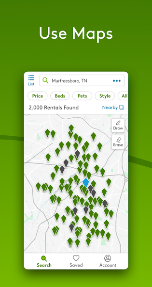 Apartments.com Rental Search screenshot 12