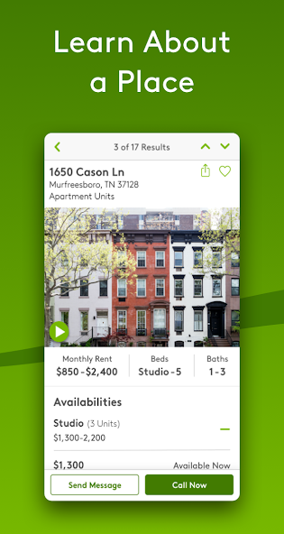 Apartments.com Rental Search screenshot 15