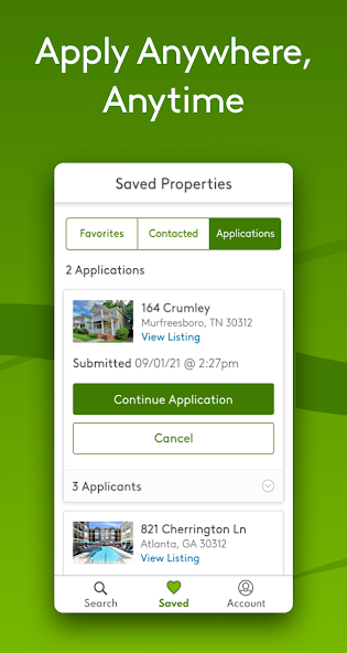 Apartments.com Rental Search screenshot 16