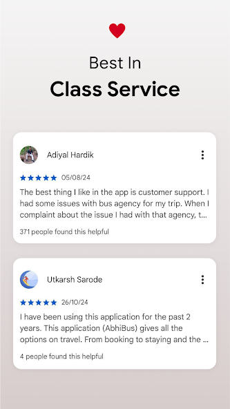 AbhiBus Bus Ticket Booking App screenshot 7