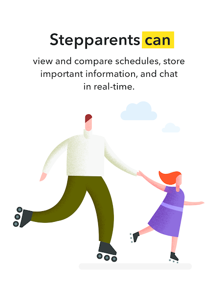 AppClose: Co-Parent Essentials screenshot 17