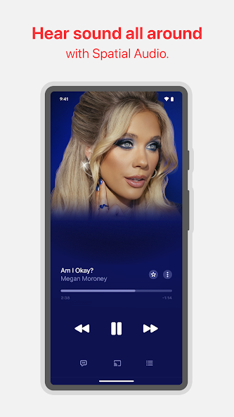 Apple Music screenshot 10