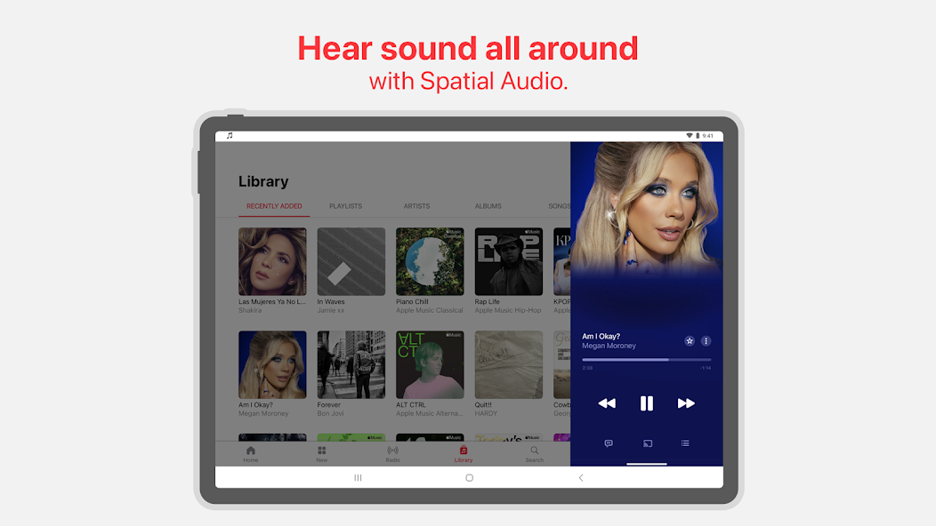 Apple Music screenshot 15