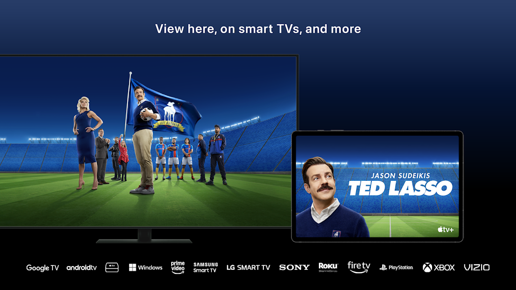 Apple TV screenshot 2