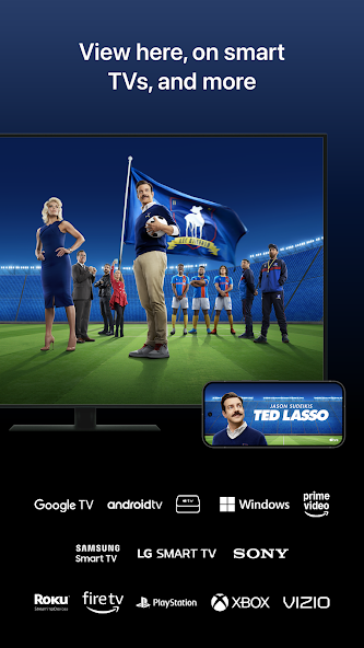 Apple TV screenshot 9