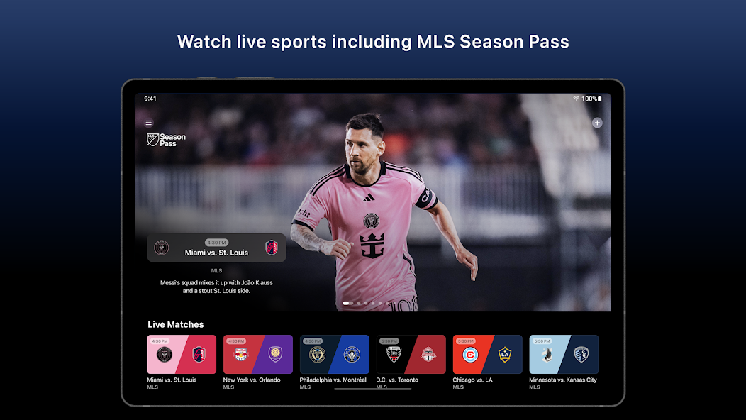 Apple TV screenshot 11